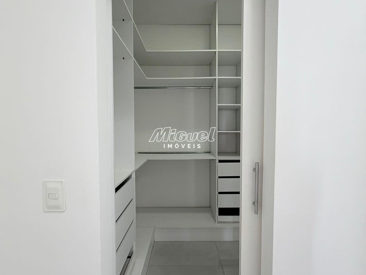 Casa em Condomínio, à venda, Ondinhas - 3 quartos Condomínio Residencial Soleil			 - Piracicaba/SP: 