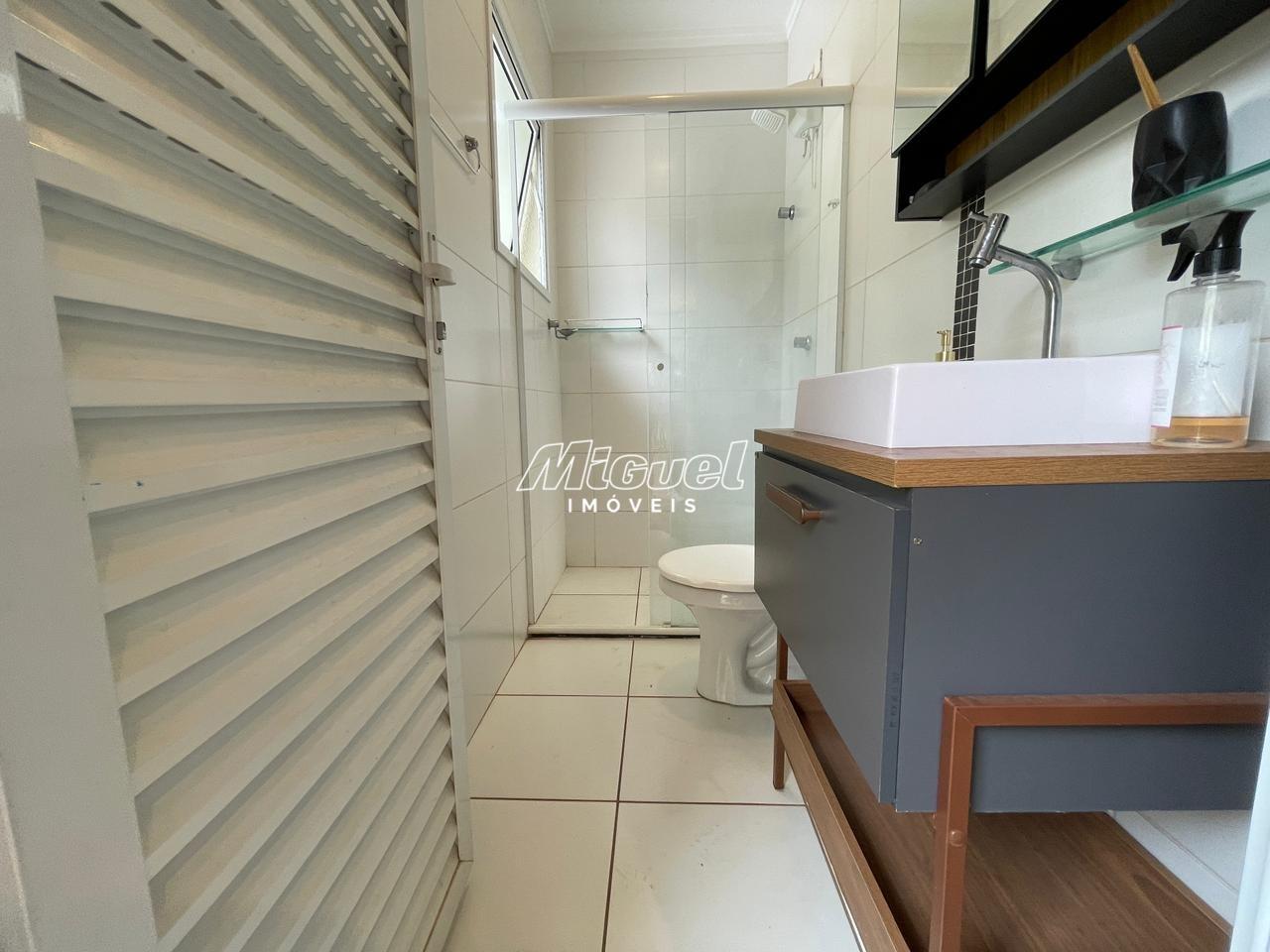 Casa em Condomínio, à venda, Loteamento São Francisco - 3 quartos Condomínio Residencial Costa do Sol - Piracicaba/SP: 