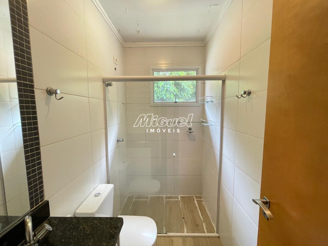 Casa em Condomínio, à venda, Loteamento São Francisco - 3 quartos Condomínio Residencial Costa do Sol - Piracicaba/SP: 