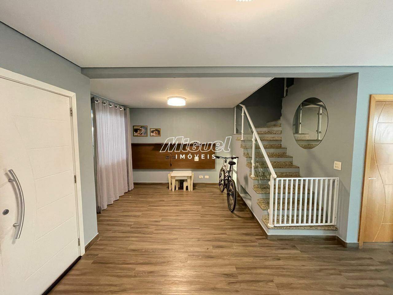 Casa em Condomínio, à venda, Loteamento São Francisco - 3 quartos Condomínio Residencial Costa do Sol - Piracicaba/SP: 