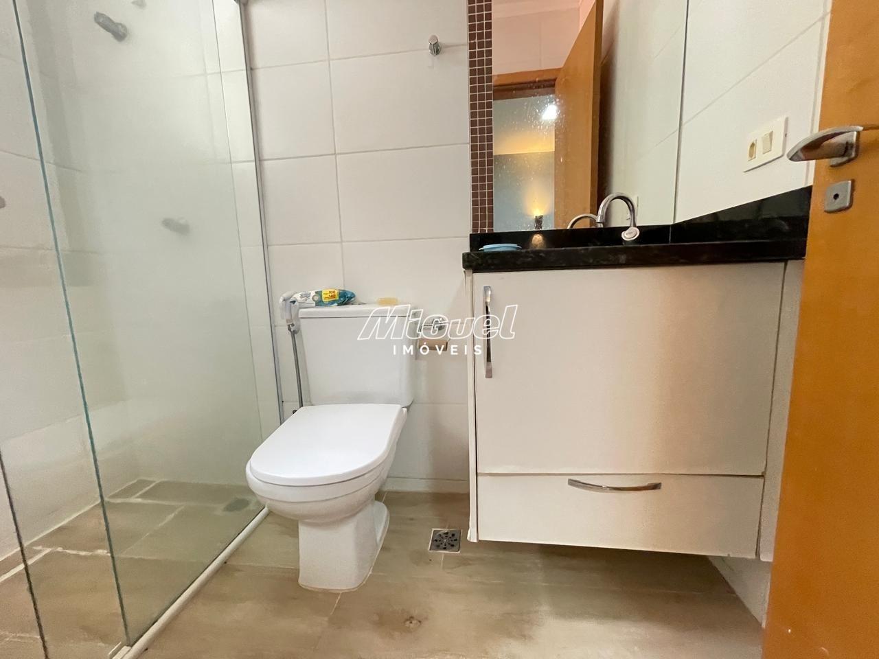 Casa em Condomínio, à venda, Loteamento São Francisco - 3 quartos Condomínio Residencial Costa do Sol - Piracicaba/SP: 