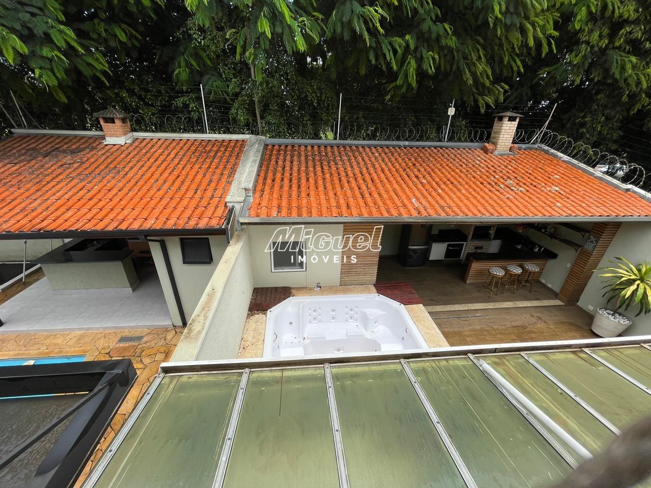 Casa em Condomínio, à venda, Loteamento São Francisco - 3 quartos Condomínio Residencial Costa do Sol - Piracicaba/SP: 