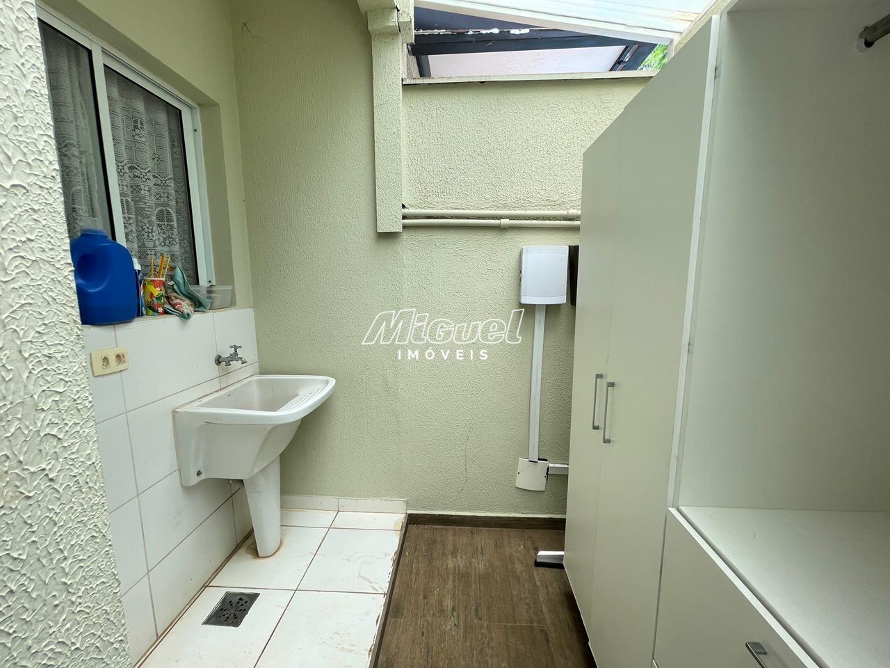 Casa em Condomínio, à venda, Loteamento São Francisco - 3 quartos Condomínio Residencial Costa do Sol - Piracicaba/SP: 