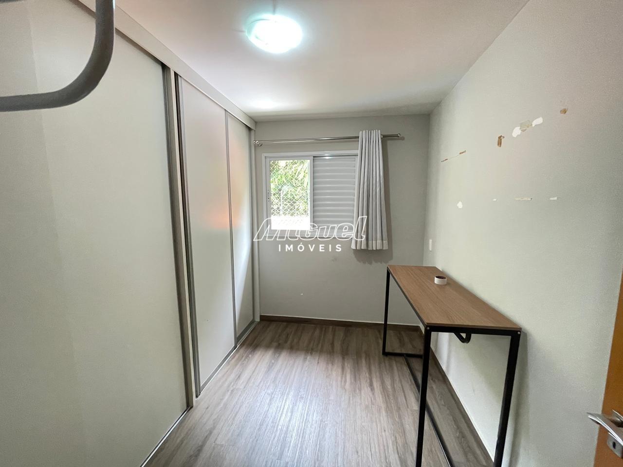 Casa em Condomínio, à venda, Loteamento São Francisco - 3 quartos Condomínio Residencial Costa do Sol - Piracicaba/SP: 