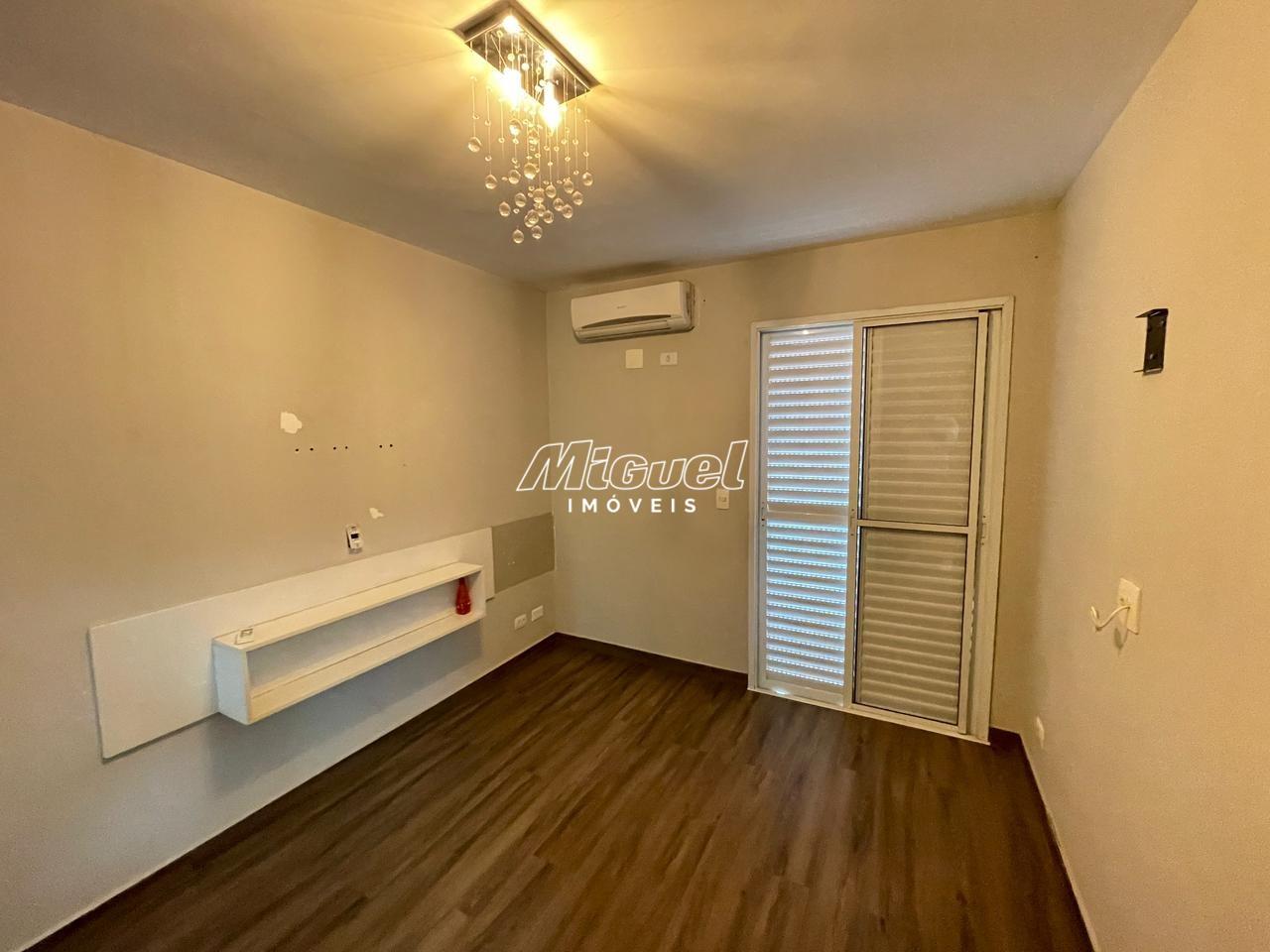 Casa em Condomínio, à venda, Loteamento São Francisco - 3 quartos Condomínio Residencial Costa do Sol - Piracicaba/SP: 