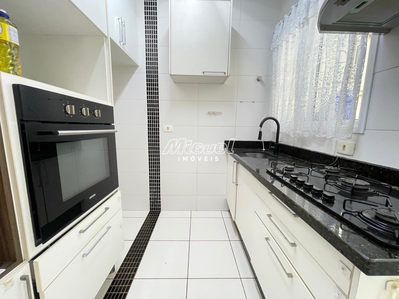 Casa em Condomínio, à venda, Loteamento São Francisco - 3 quartos Condomínio Residencial Costa do Sol - Piracicaba/SP: 