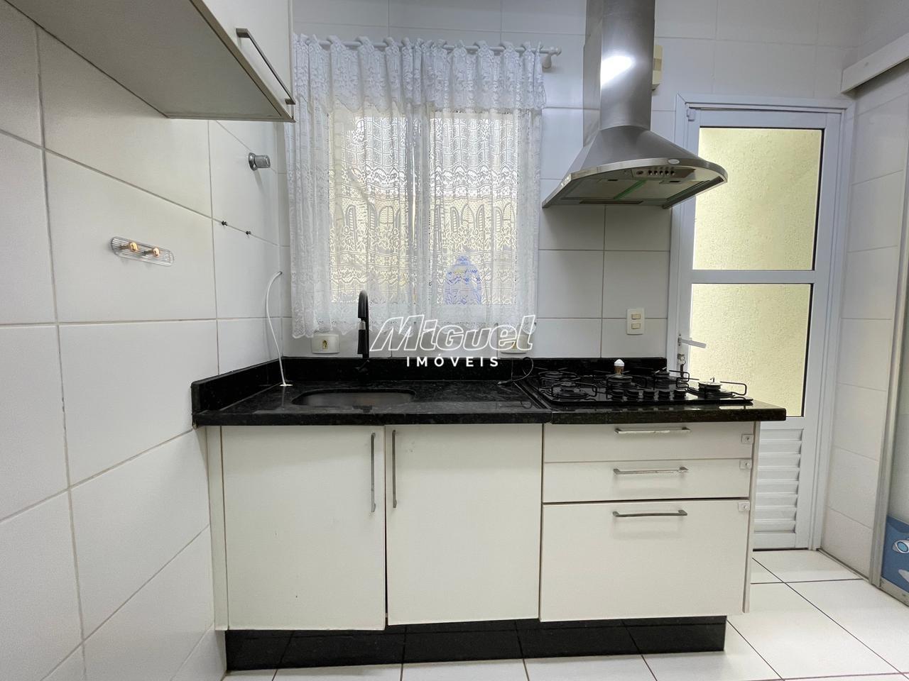 Casa em Condomínio, à venda, Loteamento São Francisco - 3 quartos Condomínio Residencial Costa do Sol - Piracicaba/SP: 