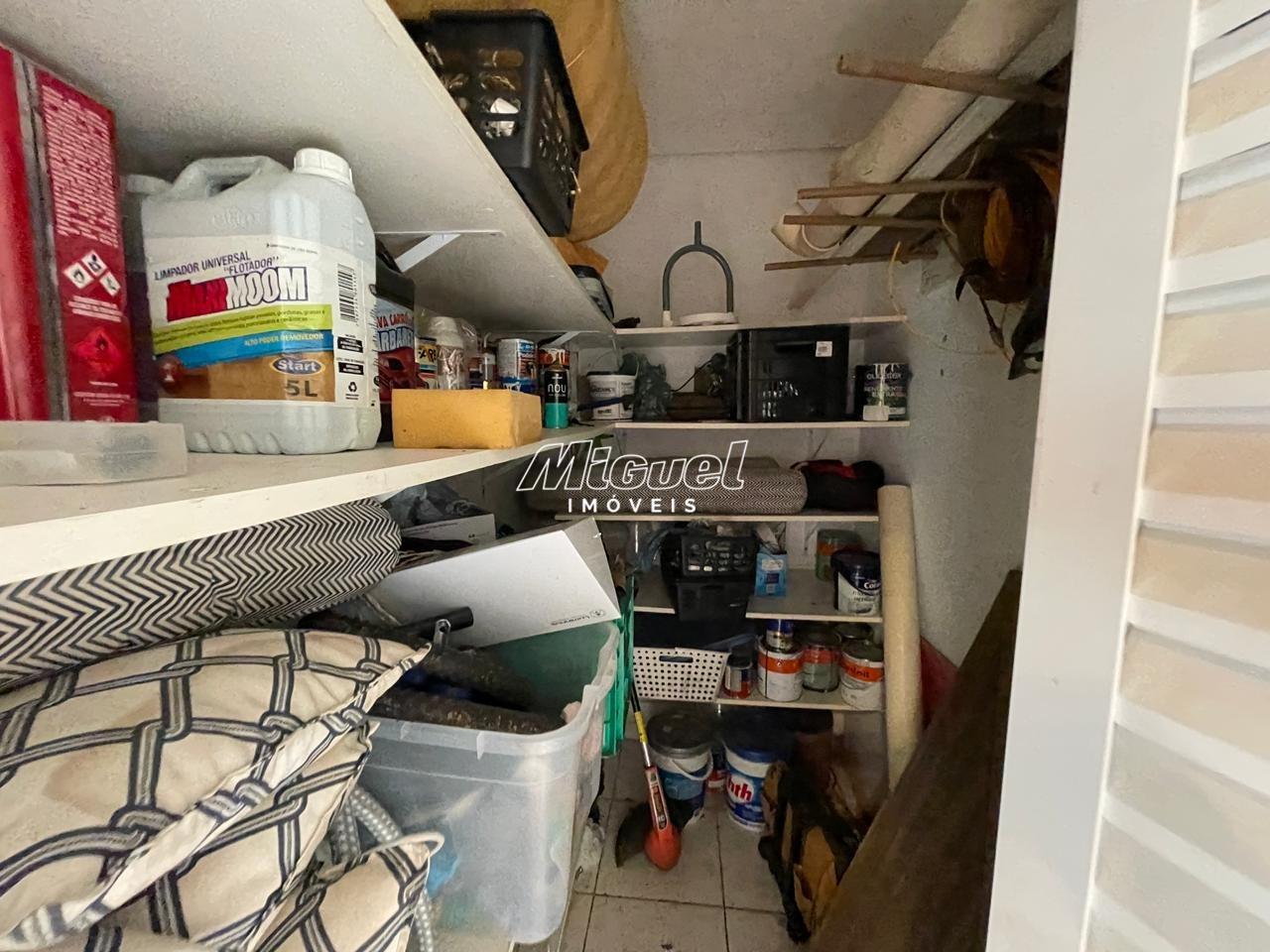 Casa em Condomínio, à venda, Loteamento São Francisco - 3 quartos Condomínio Residencial Costa do Sol - Piracicaba/SP: 