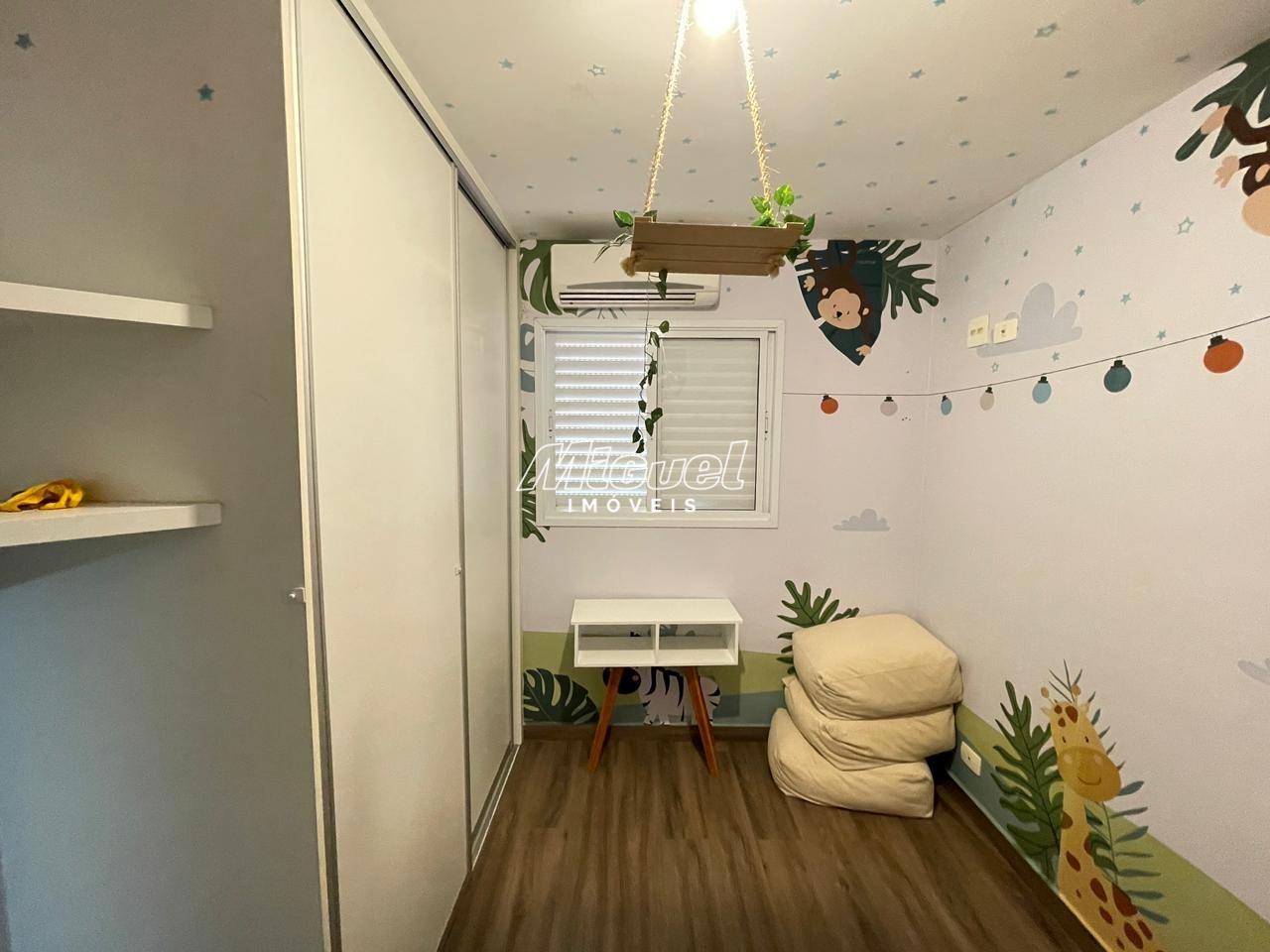 Casa em Condomínio, à venda, Loteamento São Francisco - 3 quartos Condomínio Residencial Costa do Sol - Piracicaba/SP: 