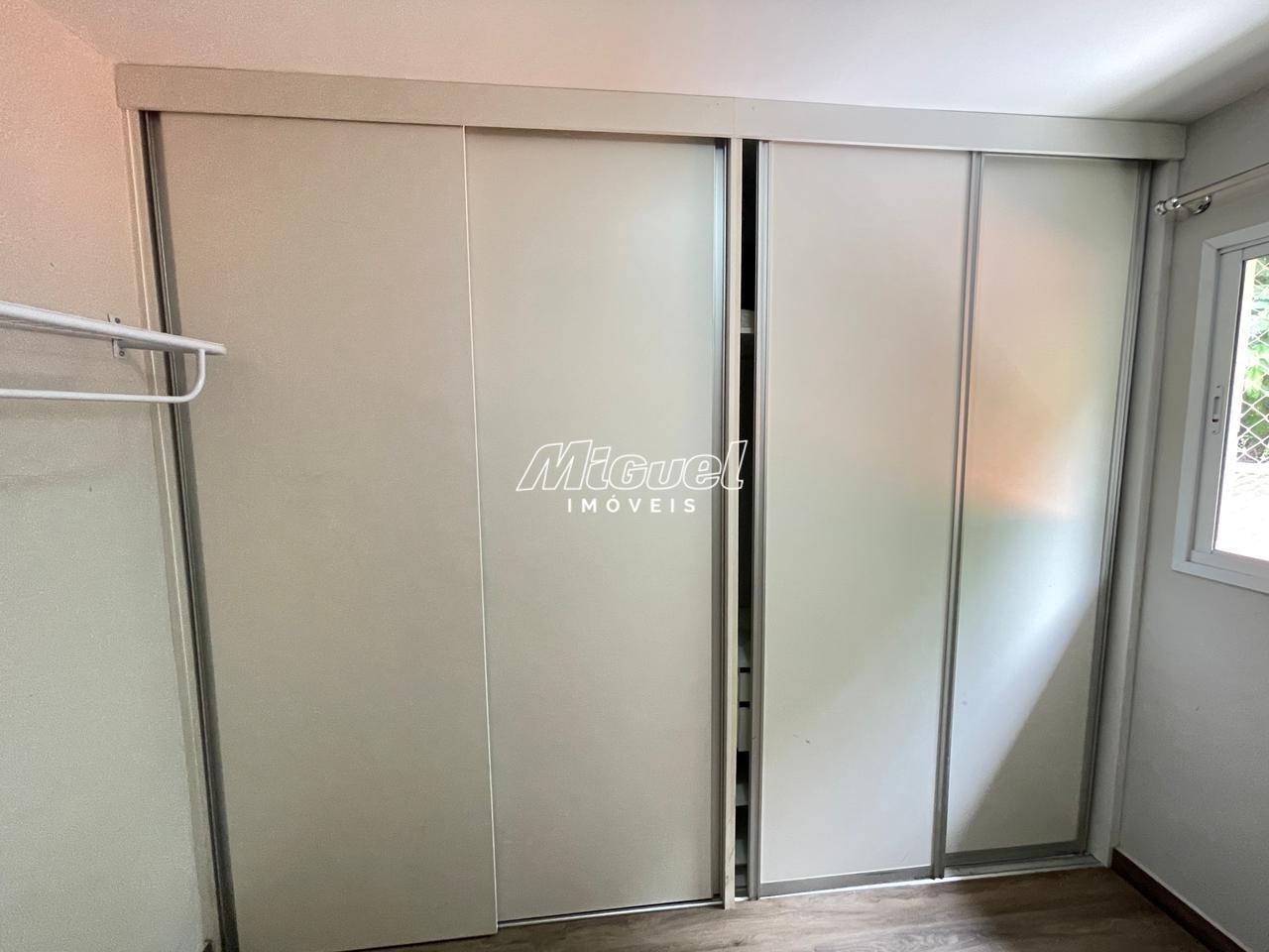 Casa em Condomínio, à venda, Loteamento São Francisco - 3 quartos Condomínio Residencial Costa do Sol - Piracicaba/SP: 