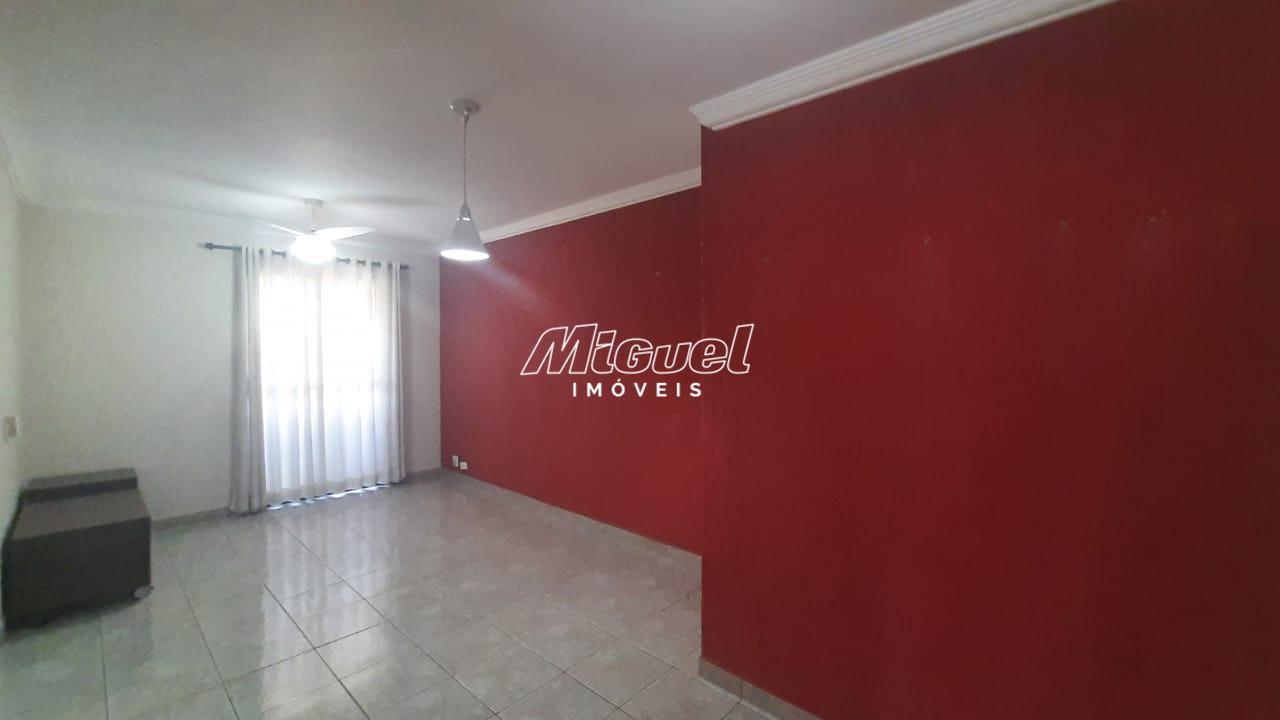 Apartamento, à venda, Higienópolis - Piracicaba 2 quartos Condomínio Edifício Fonte Aprazivel: 