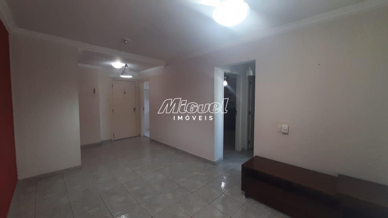 Apartamento, à venda, Higienópolis - Piracicaba 2 quartos Condomínio Edifício Fonte Aprazivel: 