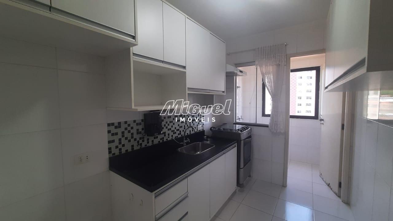 Apartamento, à venda, Higienópolis - Piracicaba 2 quartos Condomínio Edifício Fonte Aprazivel: