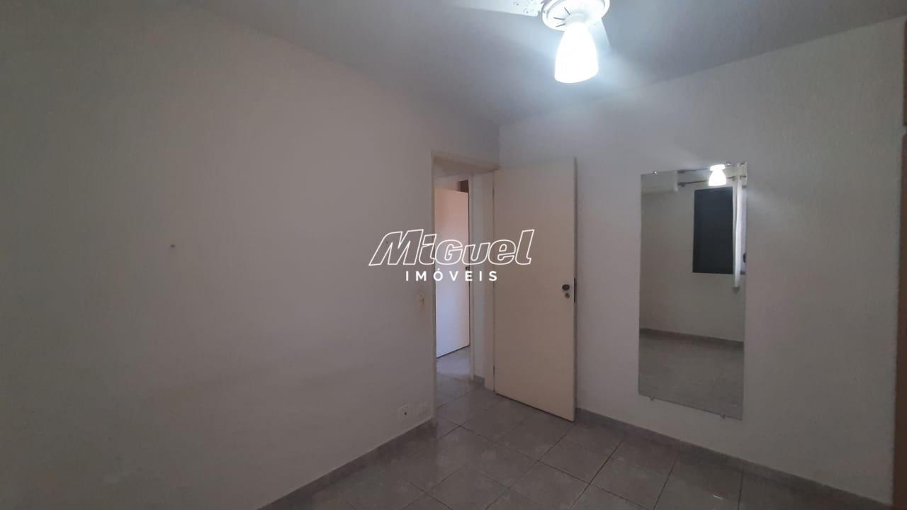 Apartamento, à venda, Higienópolis - Piracicaba 2 quartos Condomínio Edifício Fonte Aprazivel: