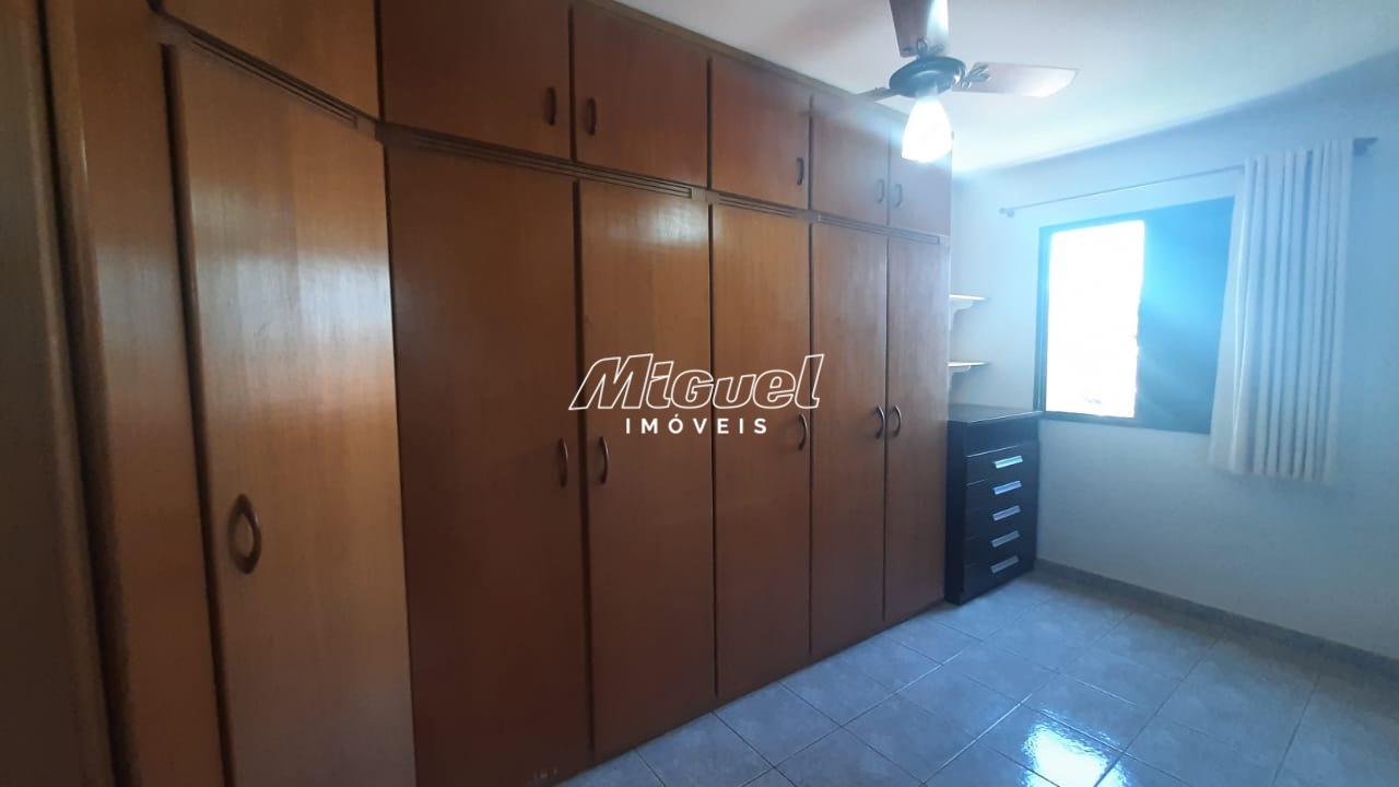 Apartamento, à venda, Higienópolis - Piracicaba 2 quartos Condomínio Edifício Fonte Aprazivel: