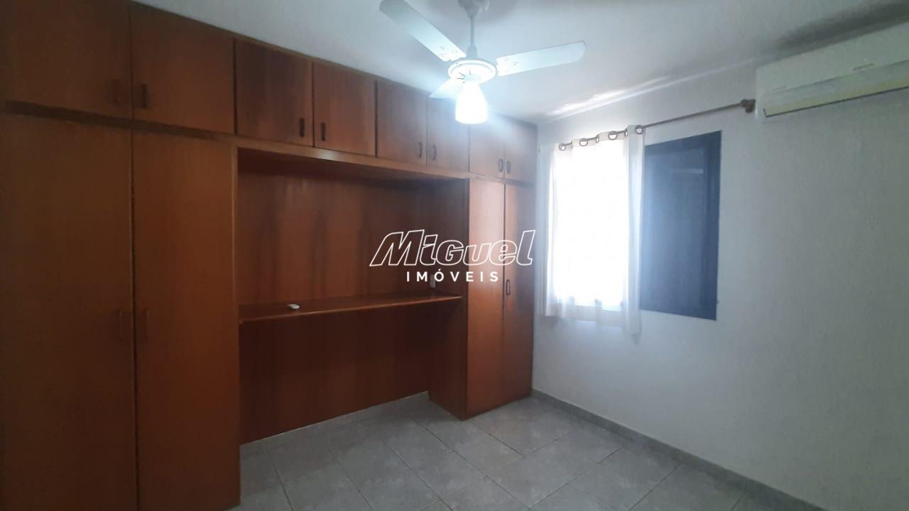 Apartamento, à venda, Higienópolis - Piracicaba 2 quartos Condomínio Edifício Fonte Aprazivel: