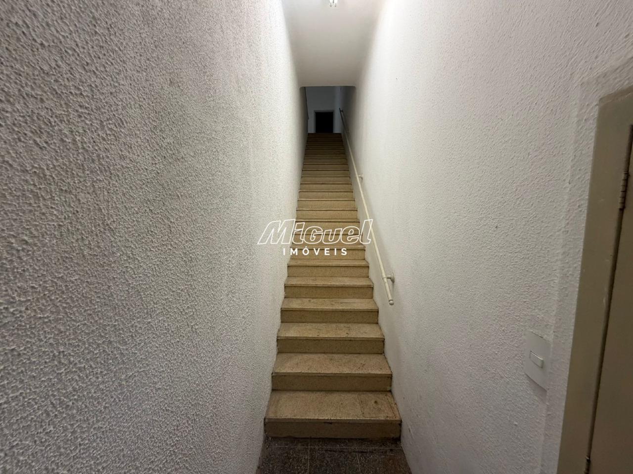 Casa Comercial, para aluguel, Centro - - Piracicaba/SP: 