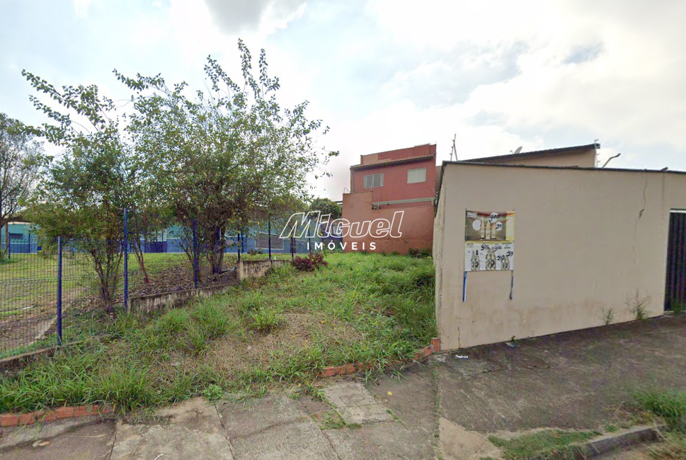 Terreno, à venda, Prezoto - - Piracicaba/SP: 
