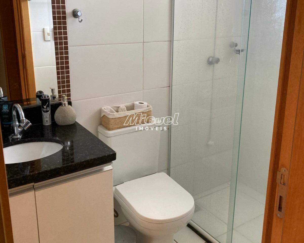 Casa em Condomínio, à venda, Loteamento São Francisco - 3 quartos Condomínio Residencial Costa do Sol - Piracicaba/SP: 