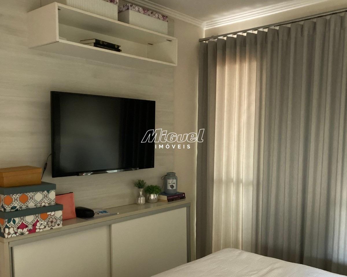 Casa em Condomínio, à venda, Loteamento São Francisco - 3 quartos Condomínio Residencial Costa do Sol - Piracicaba/SP: 