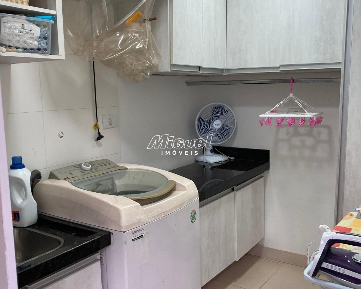 Casa em Condomínio, à venda, Loteamento São Francisco - 3 quartos Condomínio Residencial Costa do Sol - Piracicaba/SP: 