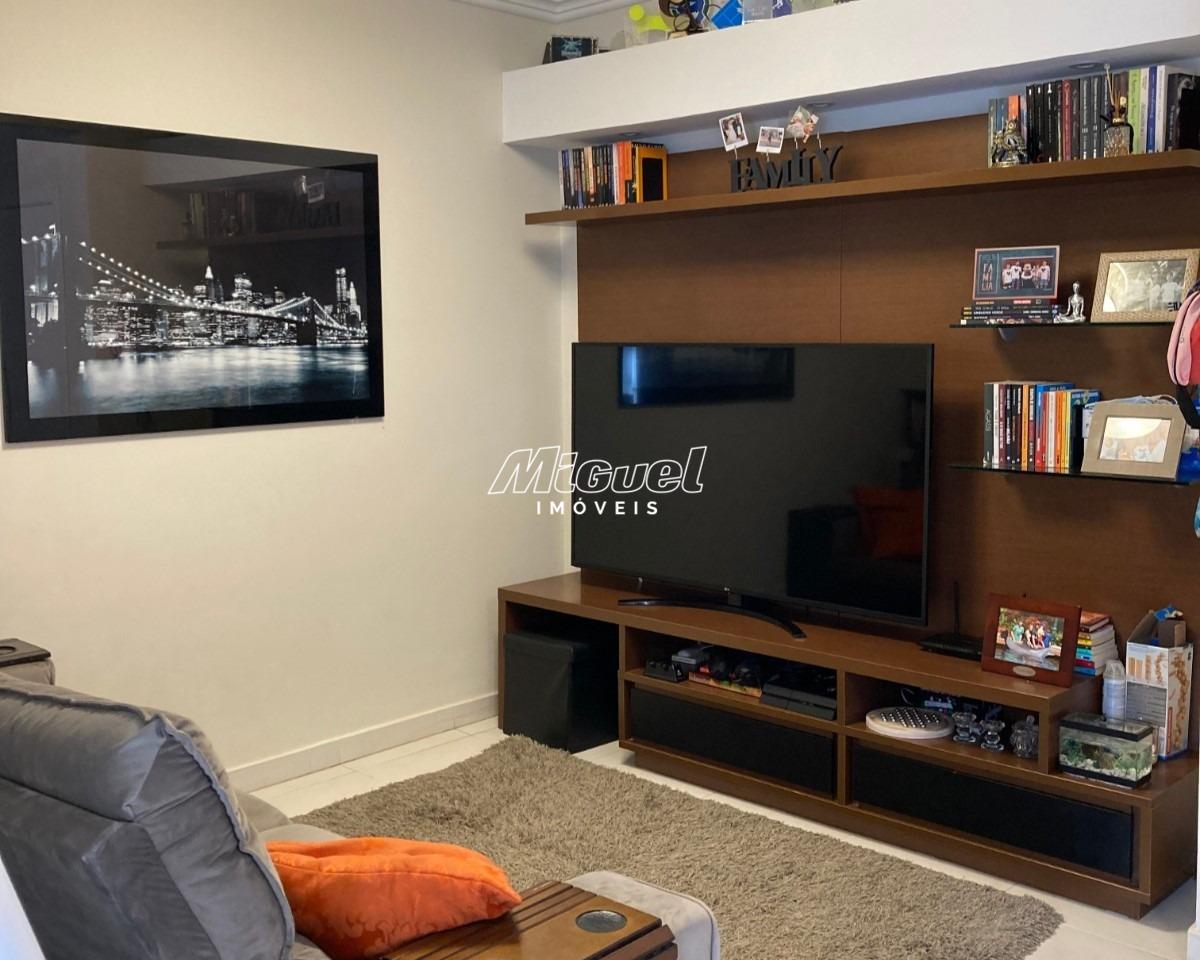 Casa em Condomínio, à venda, Loteamento São Francisco - 3 quartos Condomínio Residencial Costa do Sol - Piracicaba/SP: 