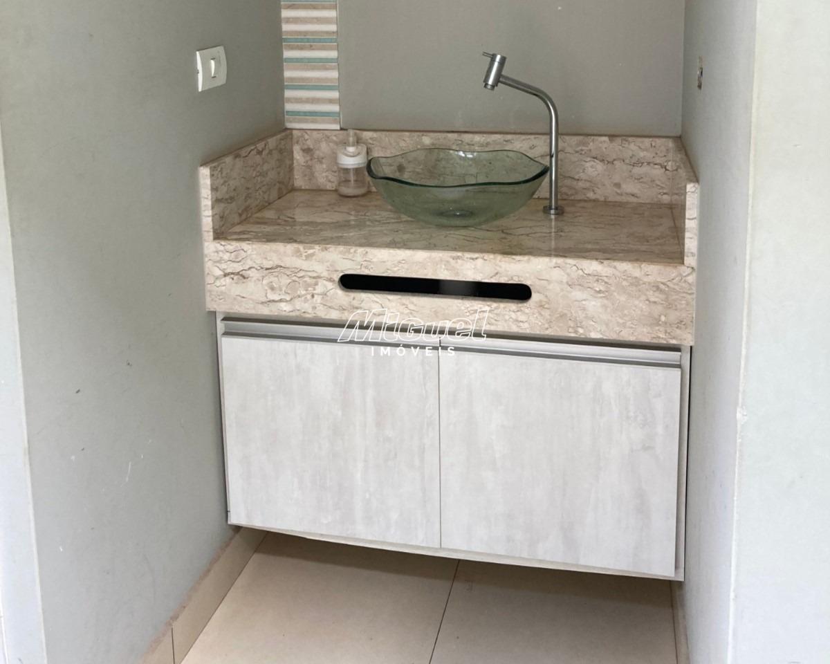 Casa em Condomínio, à venda, Loteamento São Francisco - 3 quartos Condomínio Residencial Costa do Sol - Piracicaba/SP: 