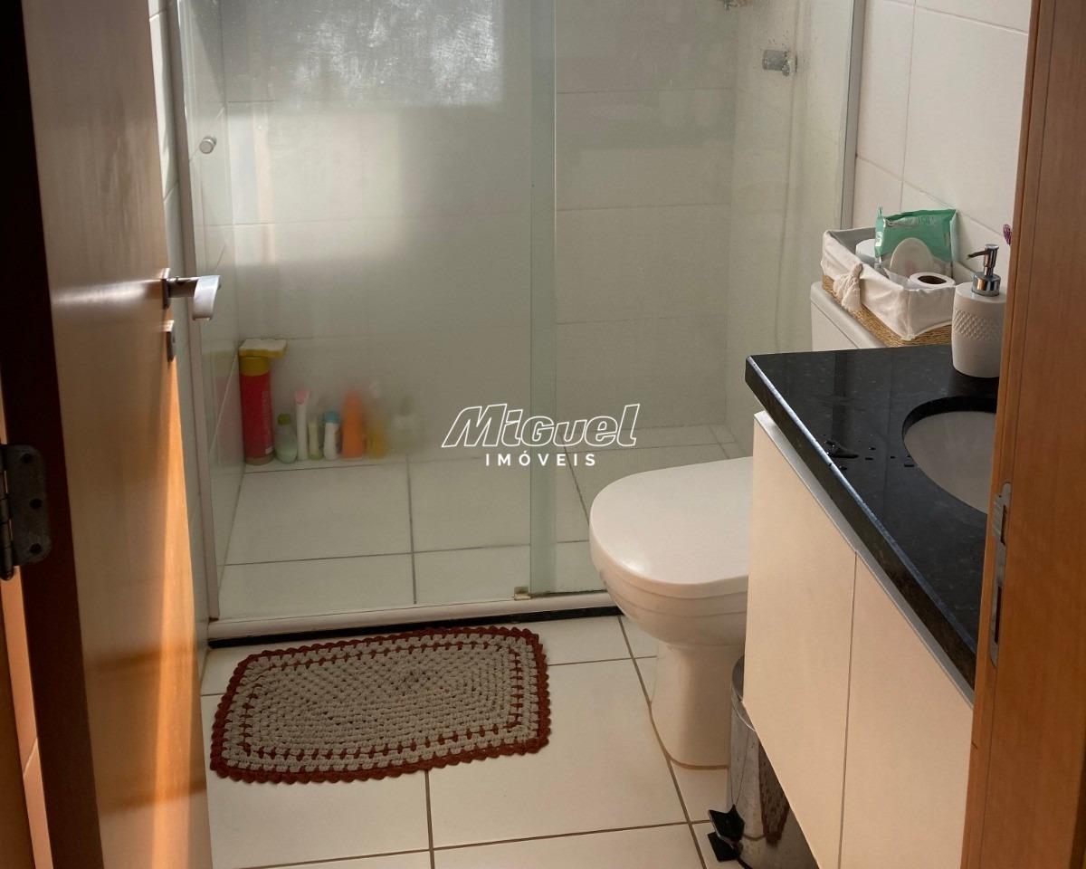 Casa em Condomínio, à venda, Loteamento São Francisco - 3 quartos Condomínio Residencial Costa do Sol - Piracicaba/SP: 