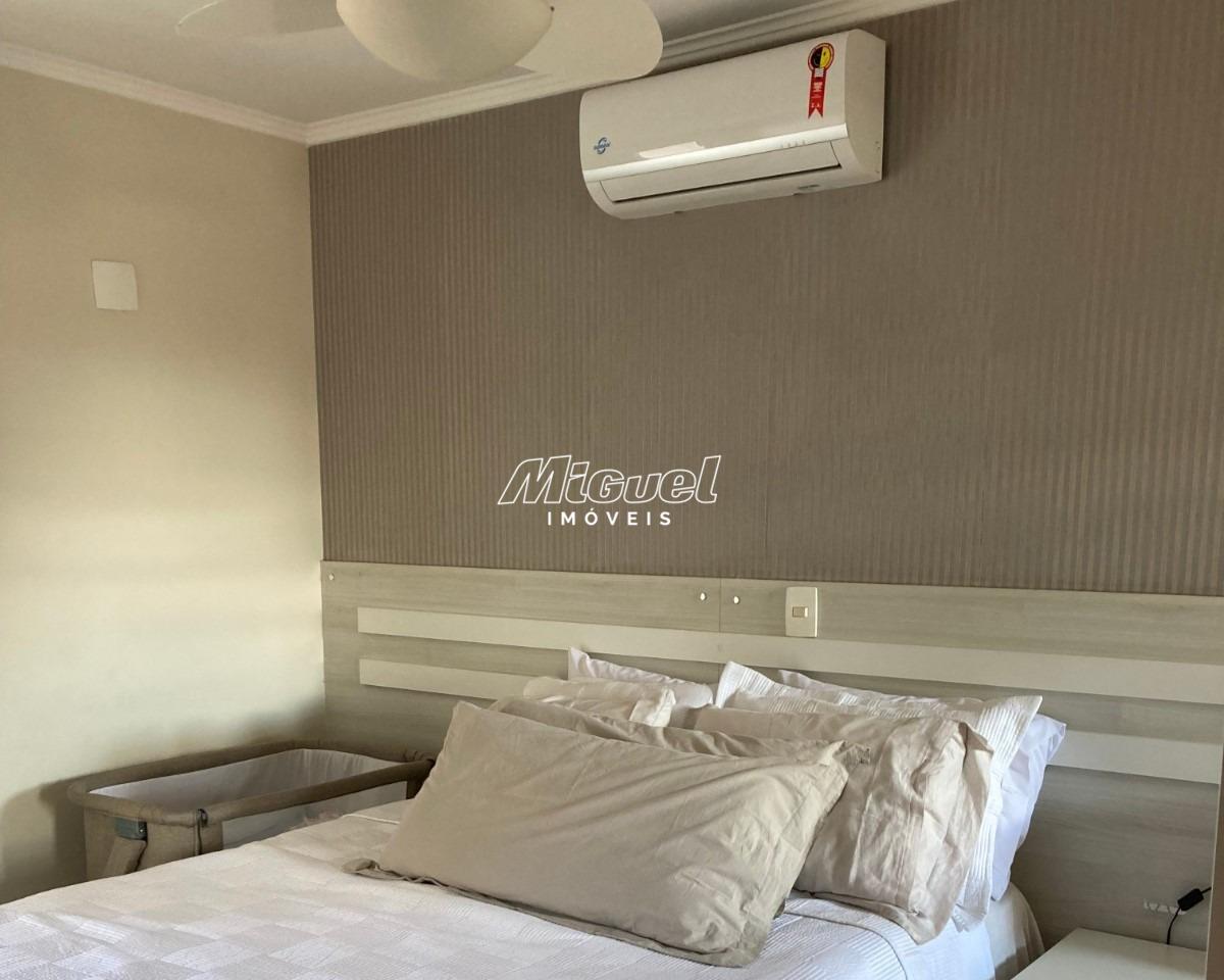 Casa em Condomínio, à venda, Loteamento São Francisco - 3 quartos Condomínio Residencial Costa do Sol - Piracicaba/SP: 