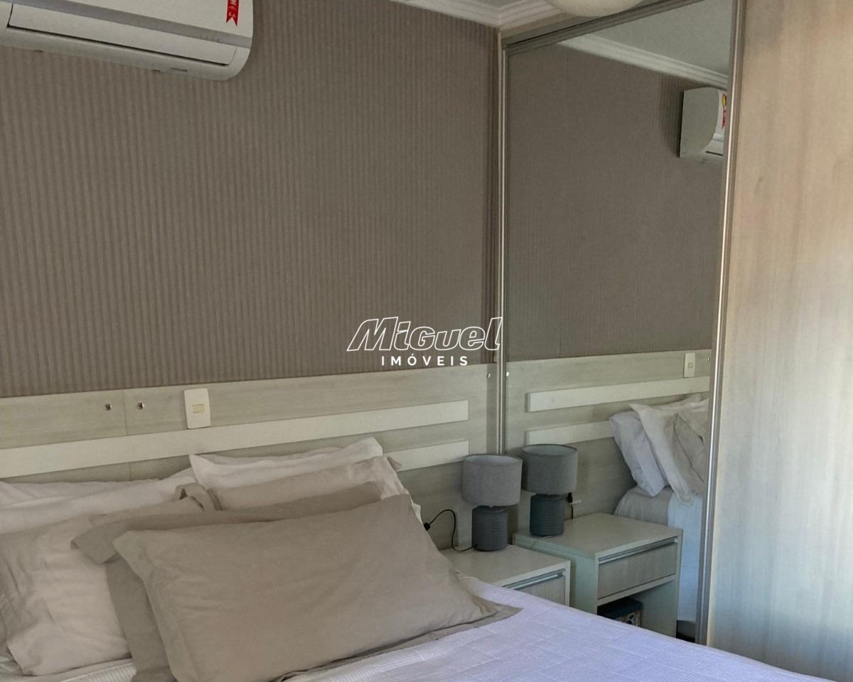 Casa em Condomínio, à venda, Loteamento São Francisco - 3 quartos Condomínio Residencial Costa do Sol - Piracicaba/SP: 