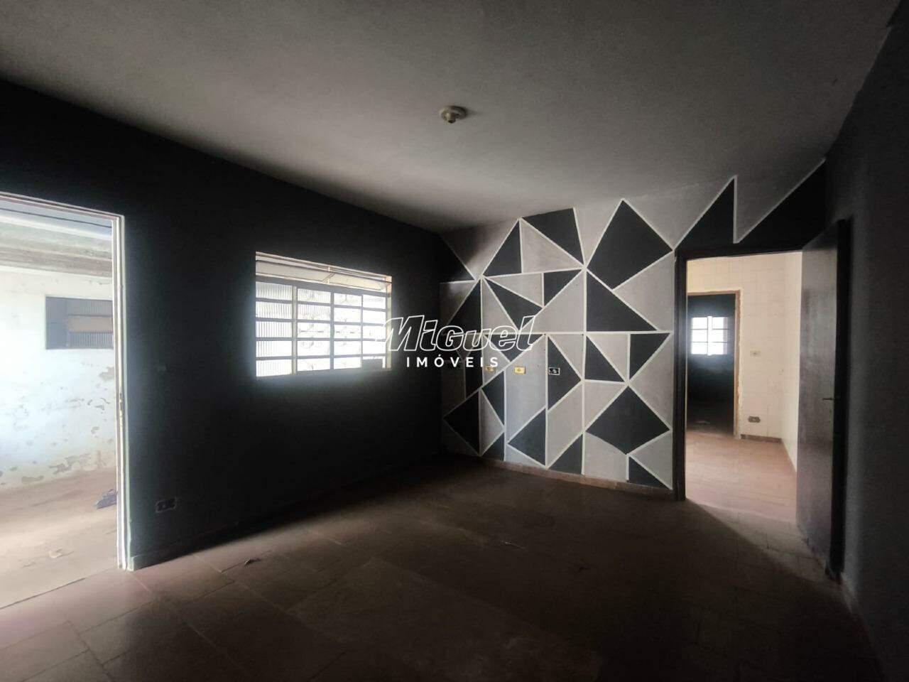 Casa, à venda, Morumbi - 5 quartos - Piracicaba/SP: 