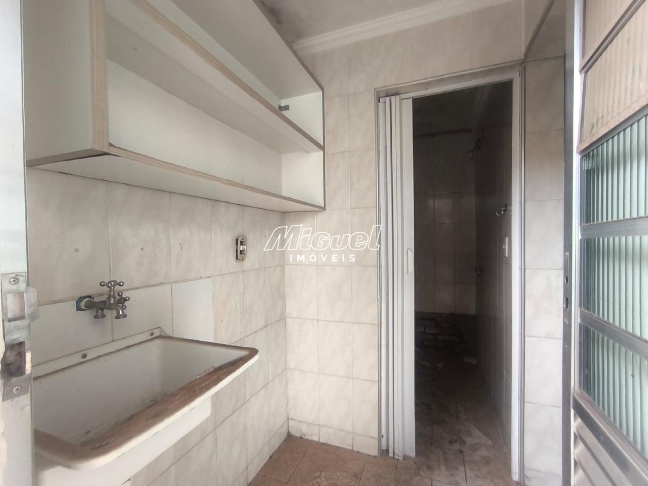 Casa, à venda, Morumbi - 5 quartos - Piracicaba/SP: 