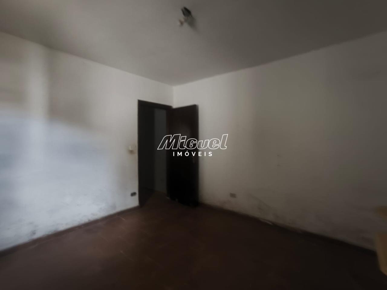 Casa, à venda, Morumbi - 5 quartos - Piracicaba/SP: 