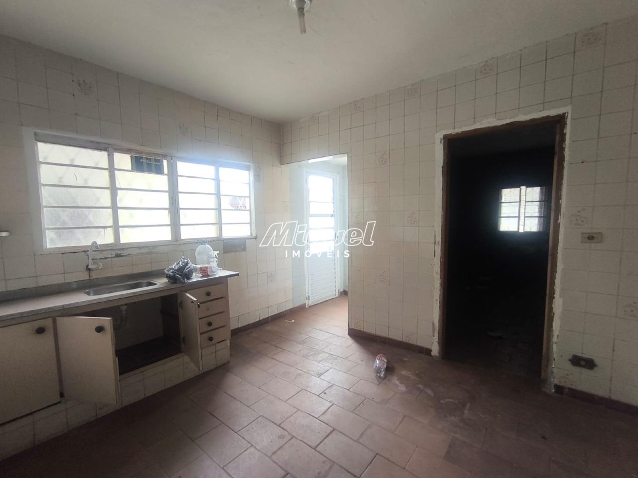 Casa, à venda, Morumbi - 5 quartos - Piracicaba/SP: 