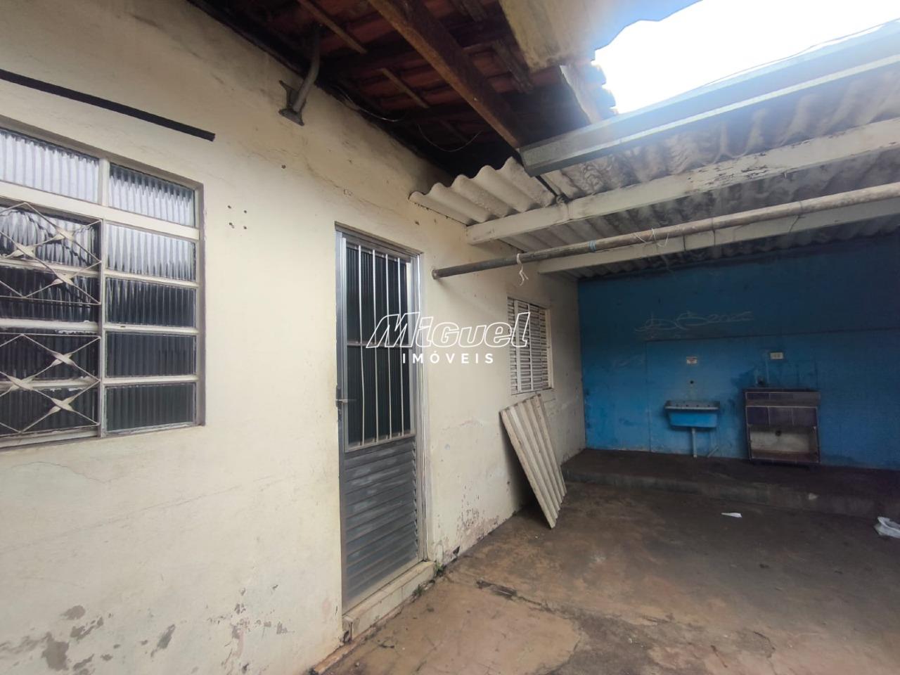 Casa, à venda, Morumbi - 5 quartos - Piracicaba/SP: 