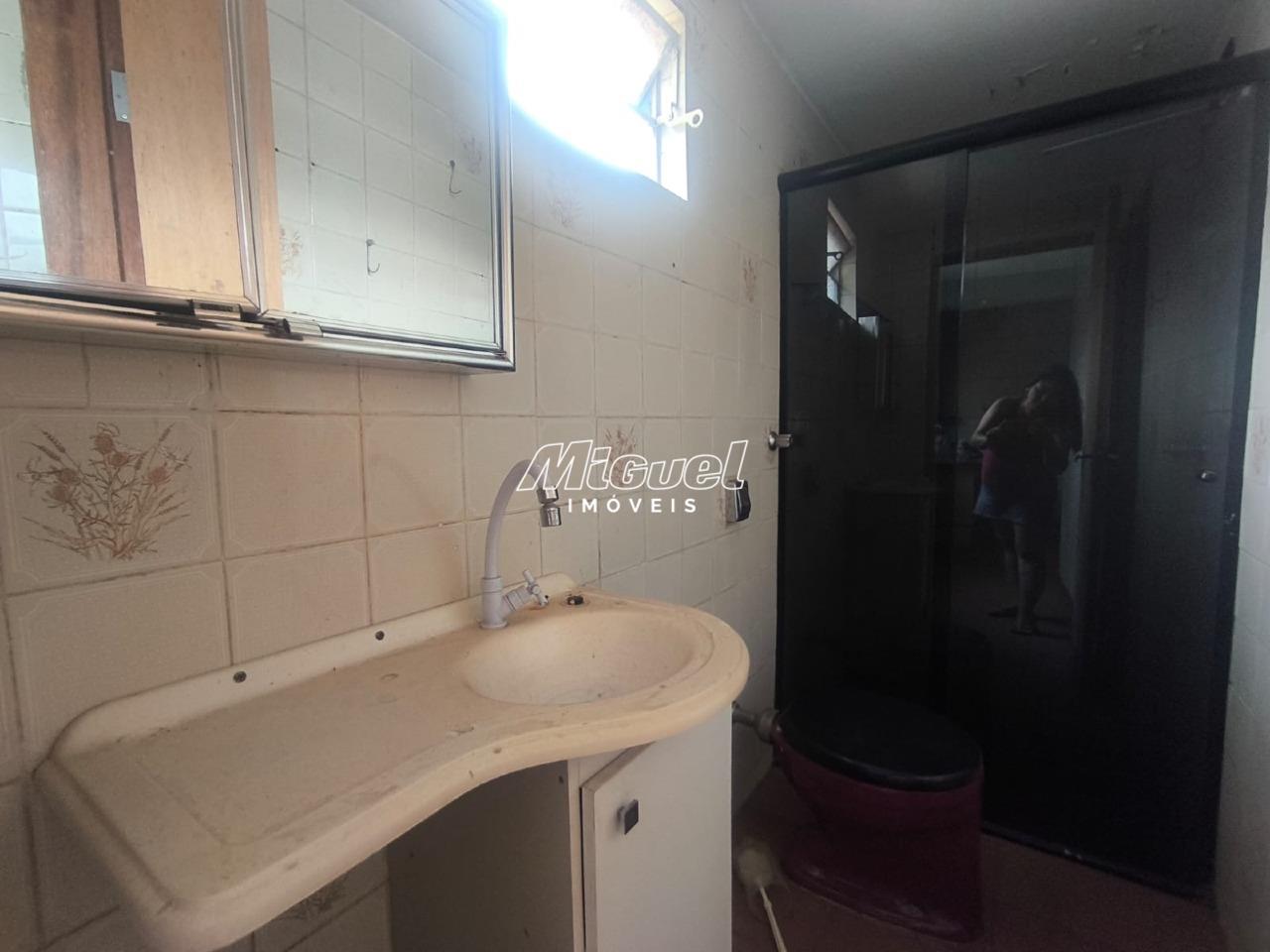 Casa, à venda, Morumbi - 5 quartos - Piracicaba/SP: 