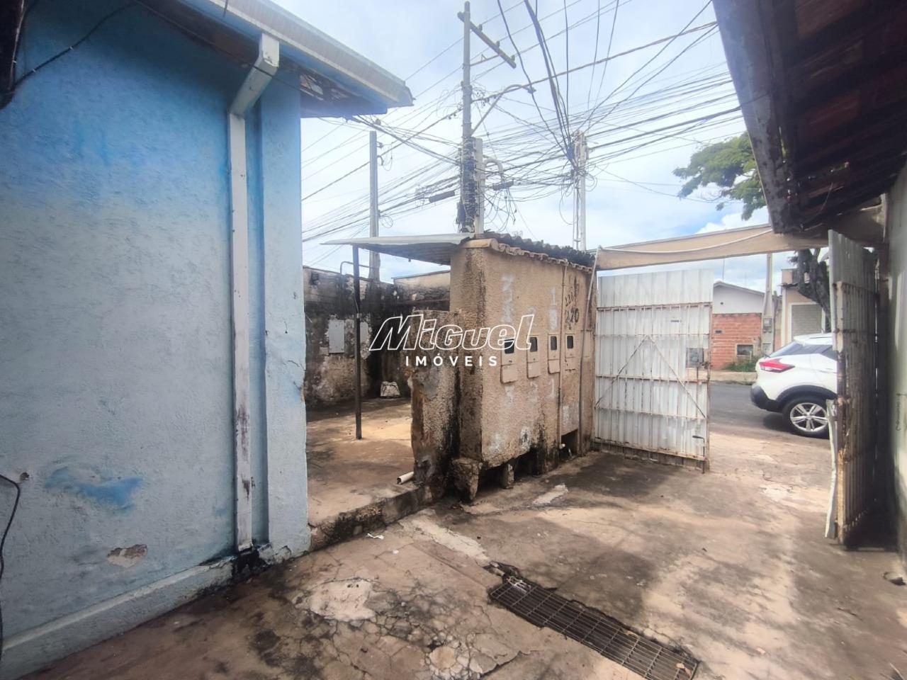 Casa, à venda, Morumbi - 5 quartos - Piracicaba/SP: 