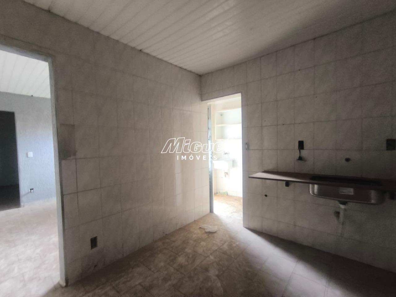 Casa, à venda, Morumbi - 5 quartos - Piracicaba/SP: 