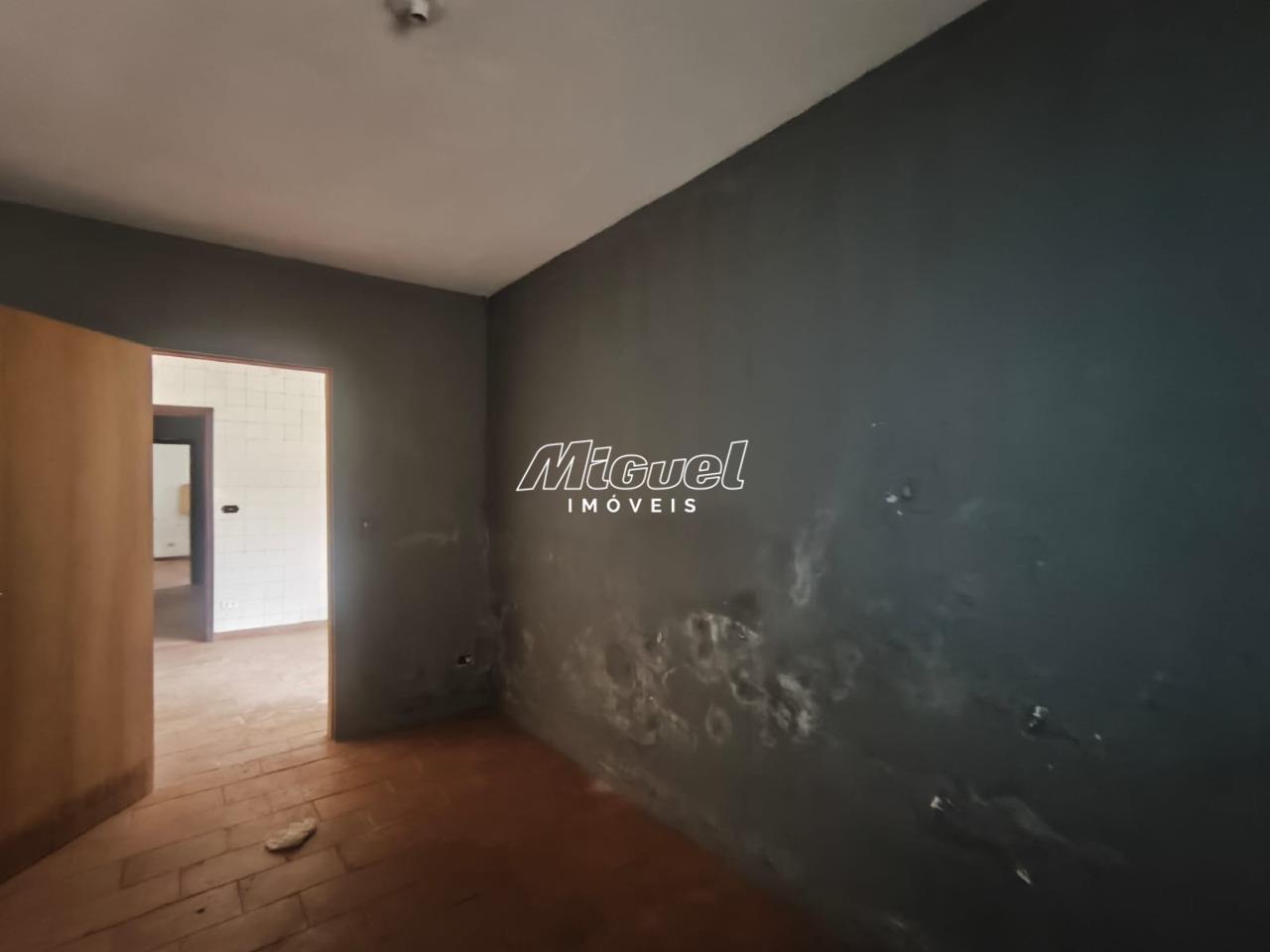 Casa, à venda, Morumbi - 5 quartos - Piracicaba/SP: 