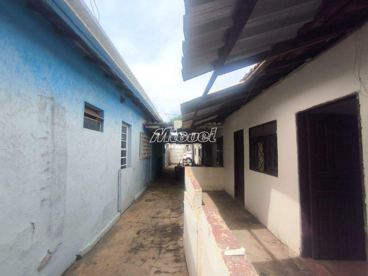 Casa, à venda, Morumbi - 5 quartos - Piracicaba/SP: 