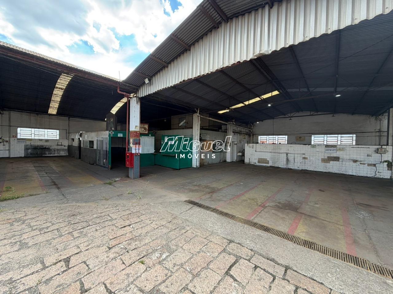 Prédio Comercial, para aluguel, Paulicéia - - Piracicaba/SP: 