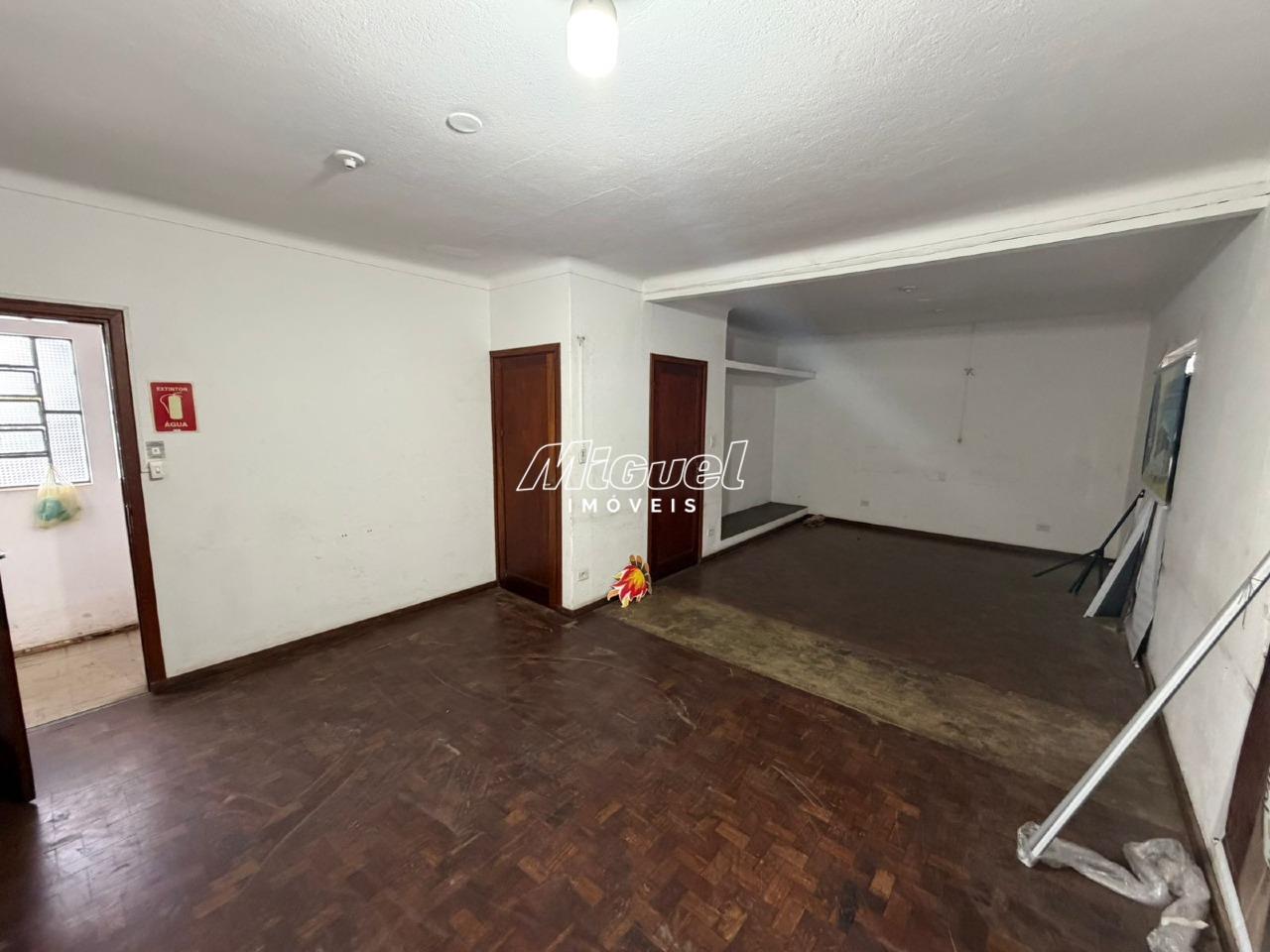 Prédio Comercial, para aluguel, Paulicéia - - Piracicaba/SP: 