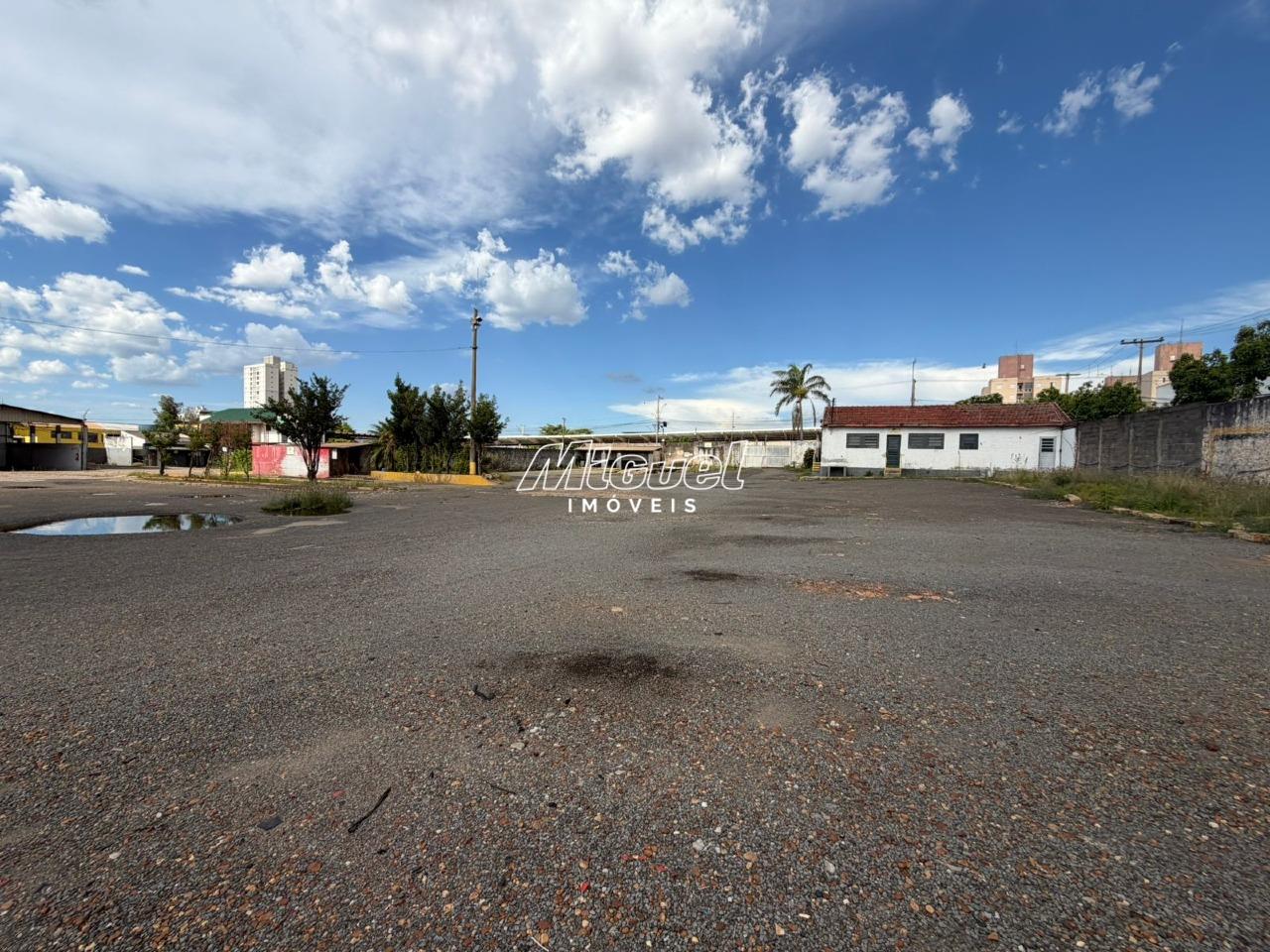 Prédio Comercial, para aluguel, Paulicéia - - Piracicaba/SP: 