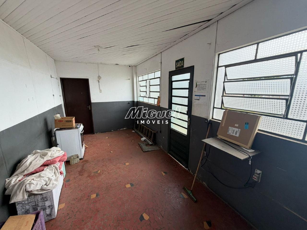 Prédio Comercial, para aluguel, Paulicéia - - Piracicaba/SP: 