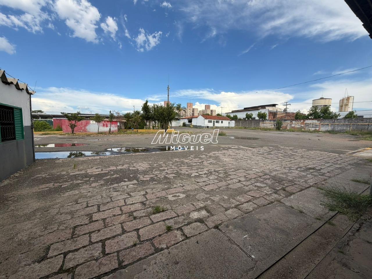 Prédio Comercial, para aluguel, Paulicéia - - Piracicaba/SP: 