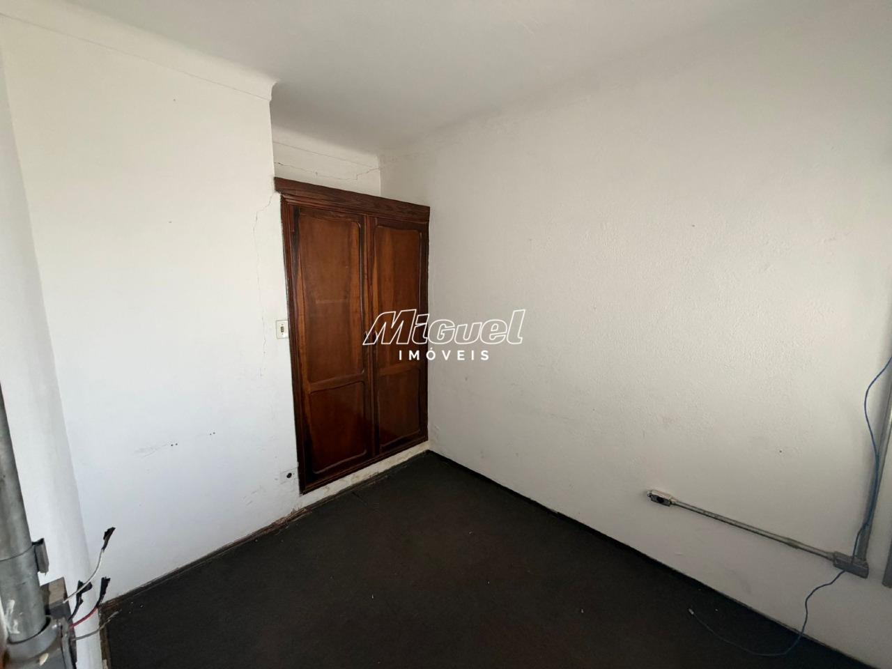 Prédio Comercial, para aluguel, Paulicéia - - Piracicaba/SP: 