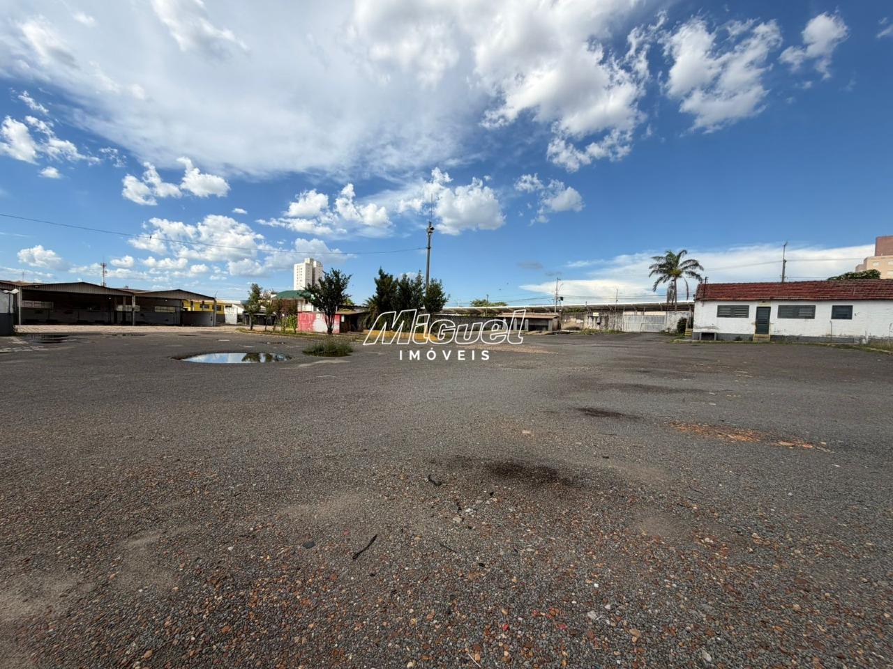 Prédio Comercial, para aluguel, Paulicéia - - Piracicaba/SP: 