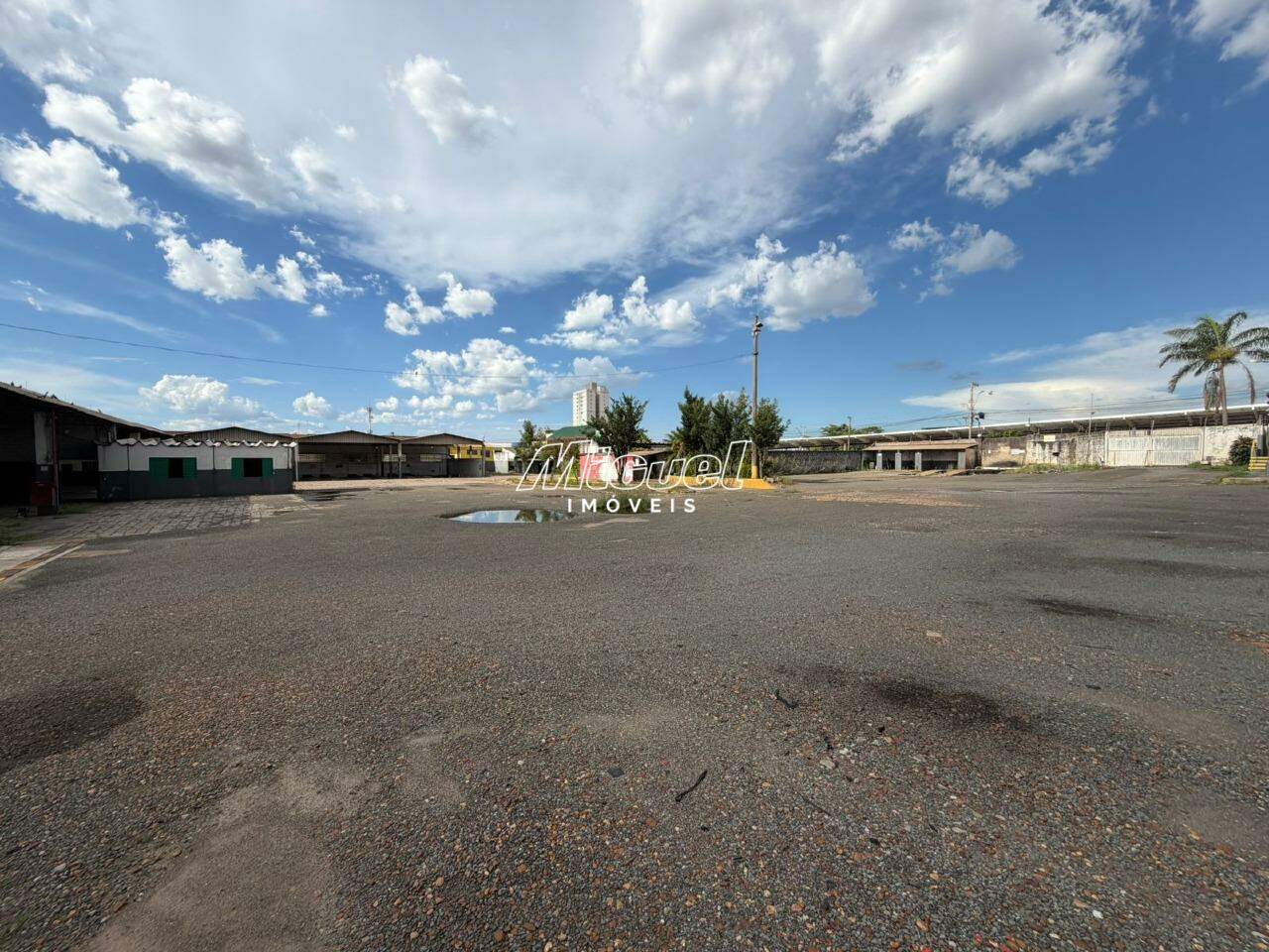 Prédio Comercial, para aluguel, Paulicéia - - Piracicaba/SP: 