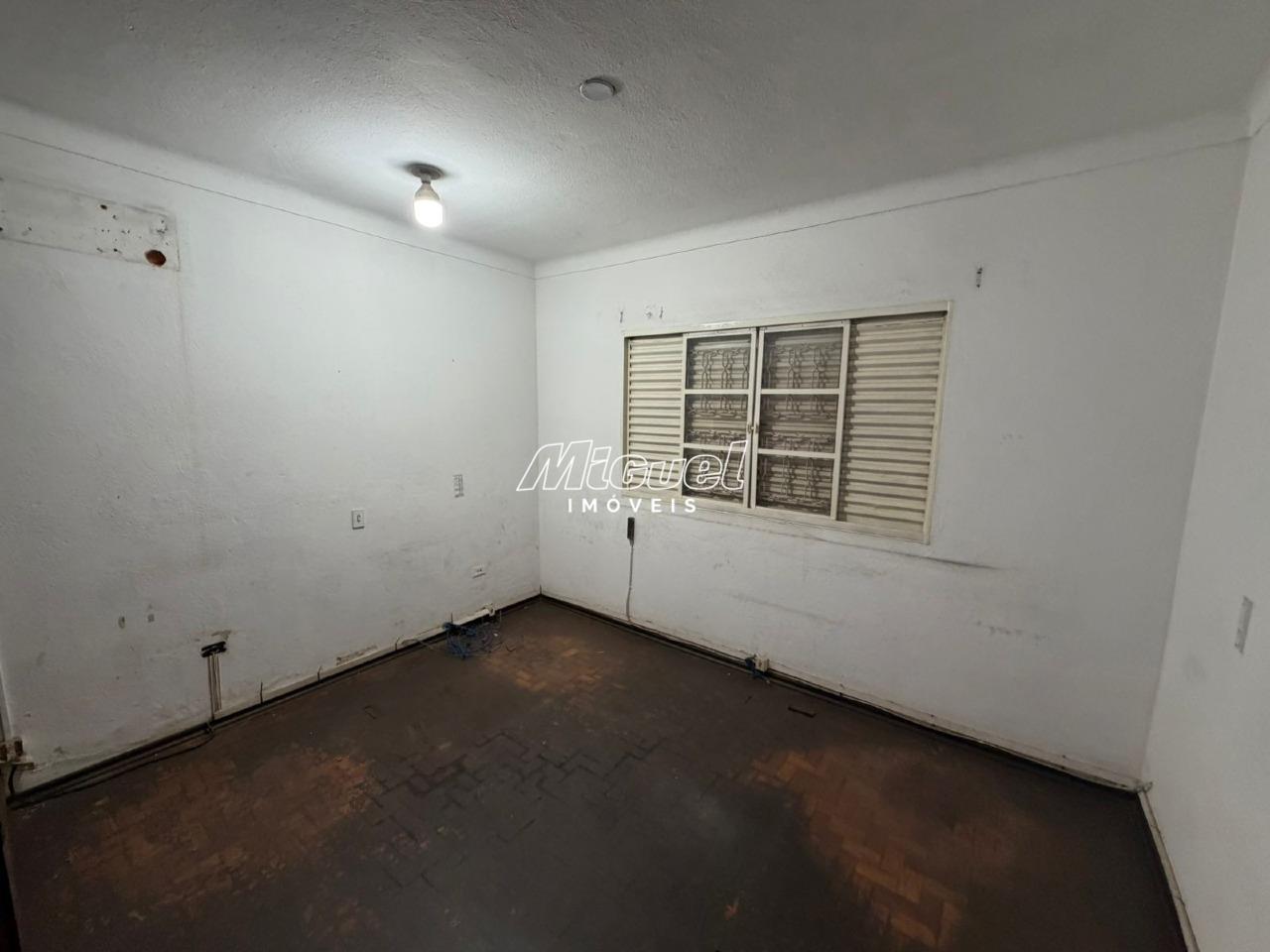 Prédio Comercial, para aluguel, Paulicéia - - Piracicaba/SP: 