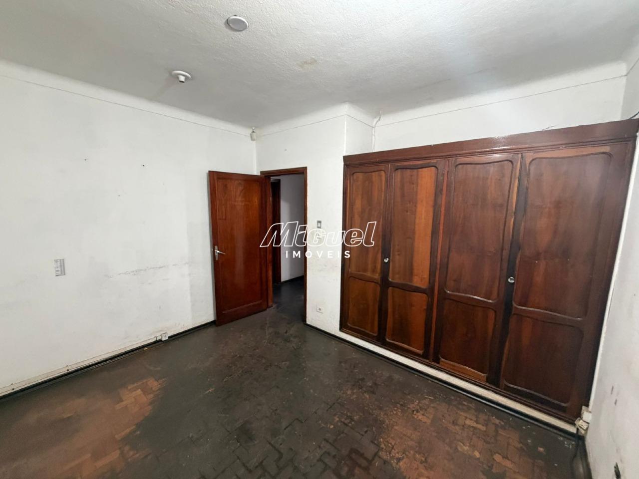 Prédio Comercial, para aluguel, Paulicéia - - Piracicaba/SP: 